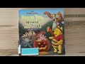 Boo To You Winnie The Pooh Read Along