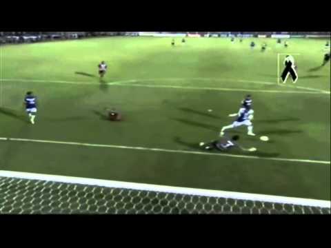 Cruzeiro 5 X 0 Estudiantes.wmv