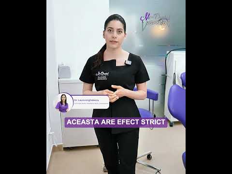 Doare când puneți implanturile ?