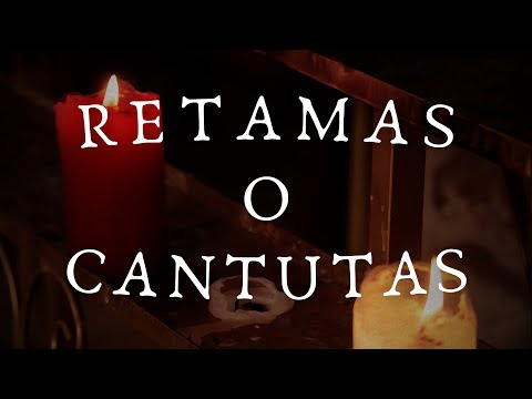 The Waris - Retamas O Cantutas (Video Oficial)