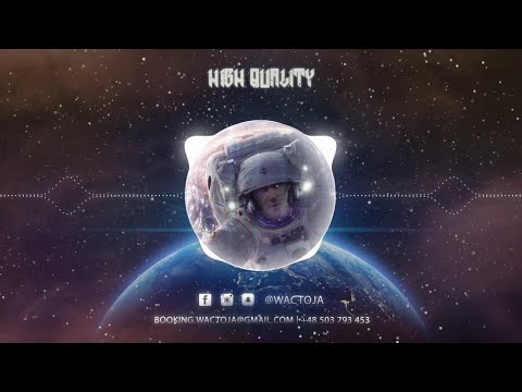 Wac Toja - Budzę Się (prod. HVZX)