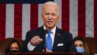 President Biden&#39;s first State of the Union amid Russia-Ukraine tensions