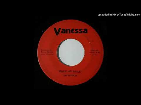 The Rumor - Make Me Smile