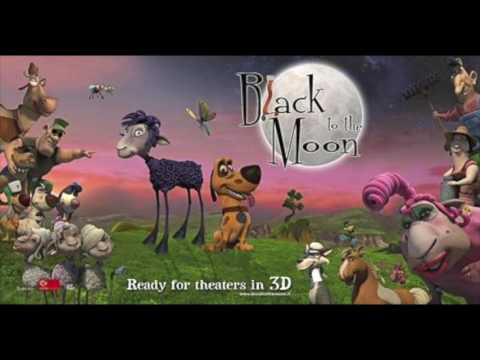Xavier Berthelot - Blackie et Kanuto, Une aventure à décrocher la lune