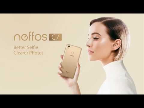 TP link Neffos C7 Trailer