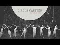 Witchcraft & Wicca : Circle casting my way 