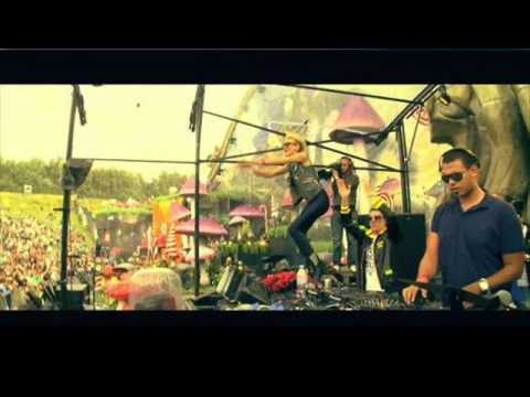afrojack, dimitri vegas, like mike and nervo the way we see the world hd