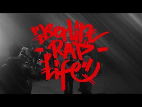 Nómadas Rap Battles 🩸#3 -  Liguilla -  Foj vs Arma G Don