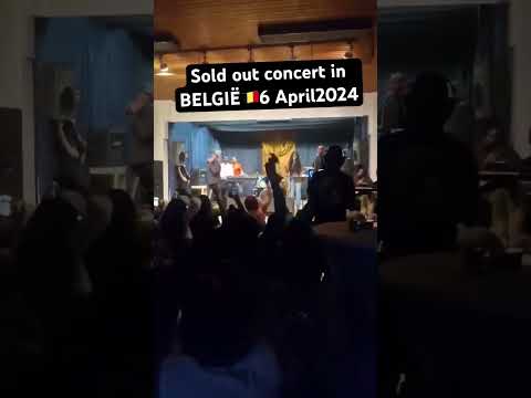 Peter Domini live in Concert België🇧🇪