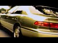 2001 Toyota Camry Commercial