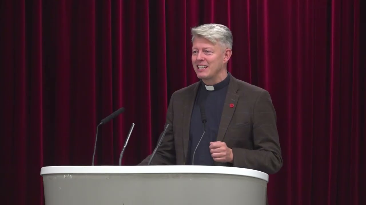 Domprost i Oslo, Pål Balstad