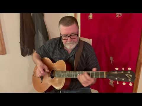 Mason Brown - Play it Forward Virtual Concert Series