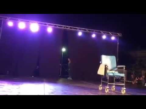 I Chirurghi - (da Aldo Giovanni e Giacomo)