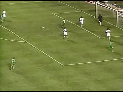 São Paulo 3x3 Palmeiras - Campeonato Brasileiro 2005