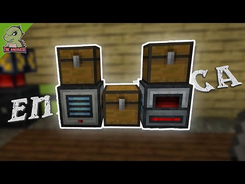 Enigmatica 6 EP02 | Easy Automation of Thermal Expansion!