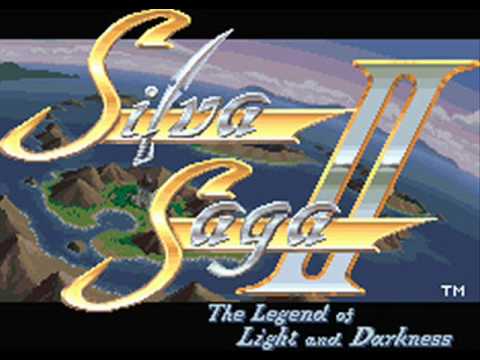 Silva Saga ll -Town Theme