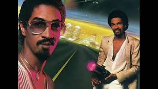 The Brothers Johnson  Streetwave