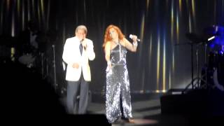 Lady gaga & Tony Bennett - face the music and dance