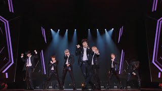 BTS (방탄소년단) IDOL LIVE Performance TOKYO 