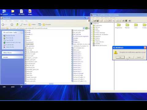 comment installer la radio sur l'ordinateur