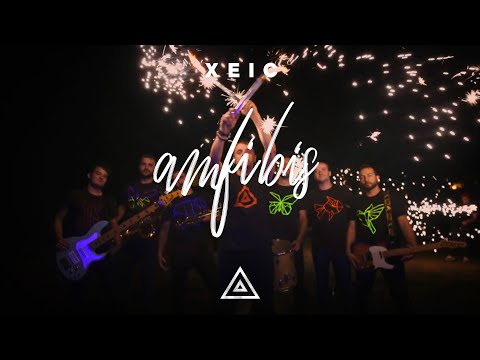 Xeic - Amfibis (VideoClip Oficial)