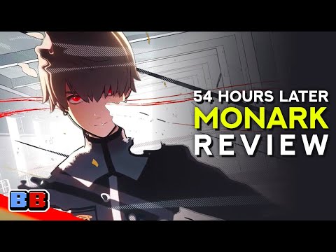 Monark Review (PC, PS4, PS5, Switch) | 54 Hours Later | Backlog Battle
