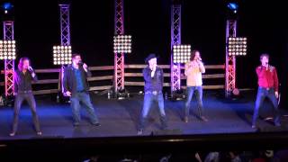 Home Free&#39;s Little Bit of Everything - Crazy Life Tour