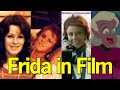 ABBA In Film Frida S Movie Roles 1979 1992 History