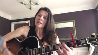 Cristina Lynn covers Gillian Welch's 'Wichita'
