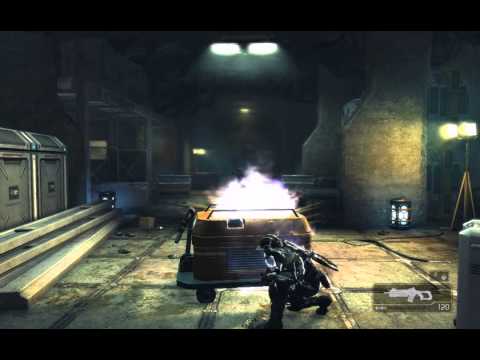 Black Reload Steam Community :: Video :: Deep Black: Reloaded Review