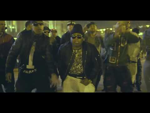 Panda Remix By: Nelly Nelz, Tripeo ElDesacatao & Creston Family @LevelS