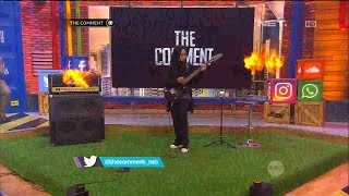 Download lagu Petjah!! Battle Rock Torank VS Meliani mp3