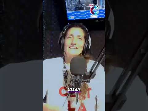 Muestra de Mosaicos: ¡No Te Pierdas a Alejandra Rubino! #shorts