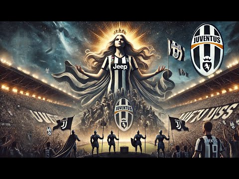 Vecchia Signora, Mai Ti Lascio (Tributo alla Juventus) - HiveSoundz