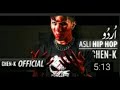 Chen k asli hip hop (diss 18 ) mp3 audio song apna records