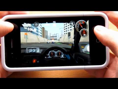 need for speed shift ipad ipa