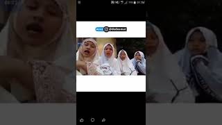 Download lagu Cinta ala santri mp3