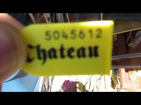 San Marcos Mini Storage - Unit A28