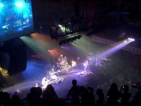 The Disco Biscuits 9.25.09 - Spraypaint Victory