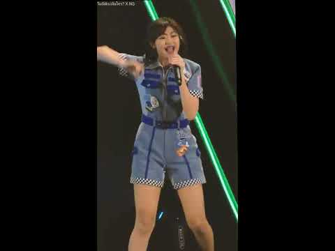 19/11/22 BNK48 - BNK48 (Gygee Focus) @ Han 2 The Battle โครงการ รวมพลังหาร 2