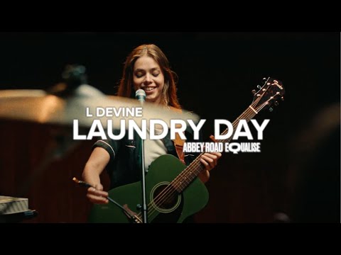 L Devine - Laundry Day (Abbey Road Session)