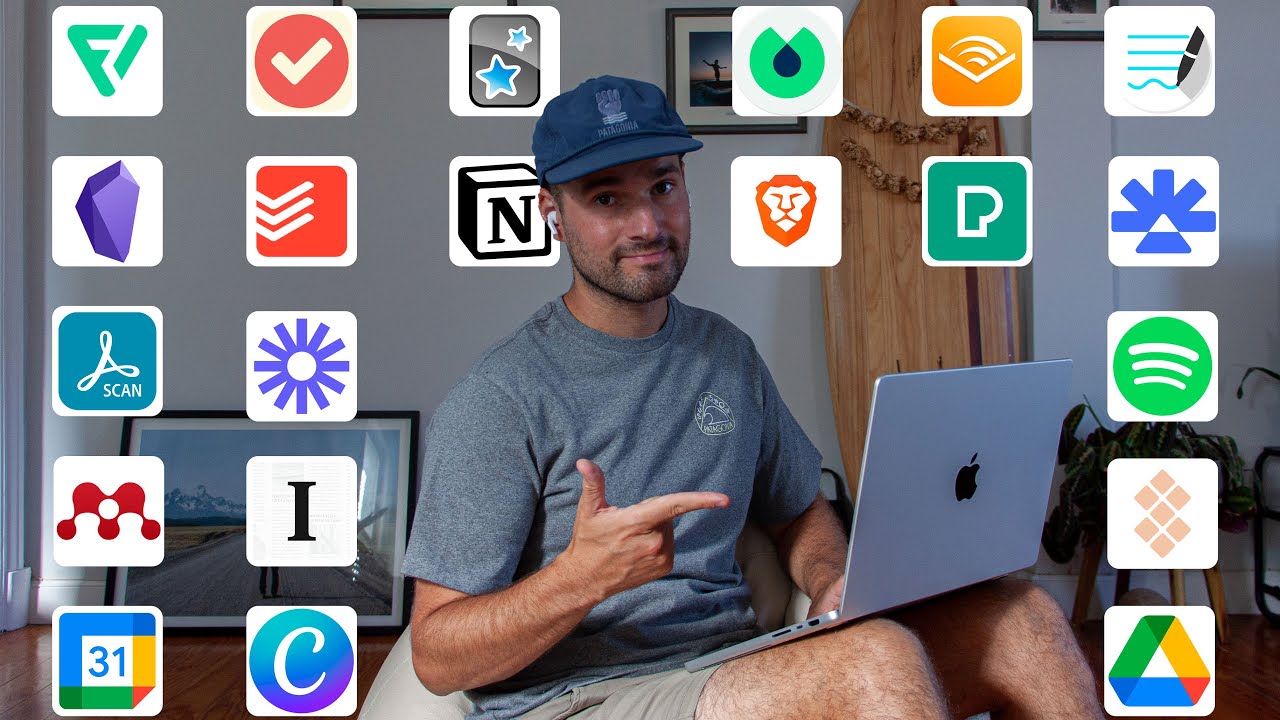 Las 20 Mejores Apps Para La Vuelta A Clase 2022!