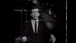 Bobby Darin - Mack The Knife - live 1960