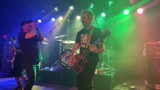 Lagwagon - E Dagger, Asbury Park, NJ 9/10/2022