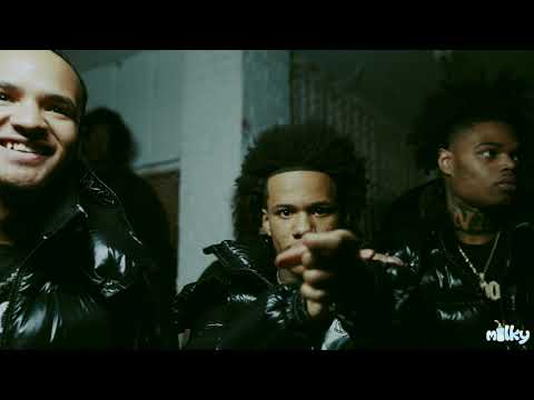 Third600-No Bap (Official Music Video)