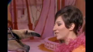 Barbra Streisand - Color Me Barbra - 1966 - Face Medley/Circus Medley