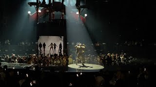 USHER - Downtime &amp; My Boo Live Rendez-vous à Paris / La Seine Musicale 25.09.2023