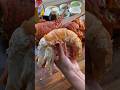 Spiny Lobster ASMR Lobster Spinylobster Seafood Asmr Foodporn Yummy Delicious Roe