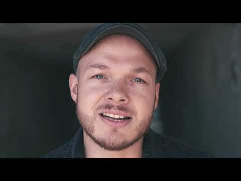 Aston Wylie - Stormy Waters [Official Video]
