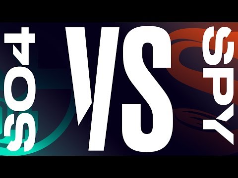 S04 vs. SPY - Game 2 | Day 2 | LEC Summer Regional Qualifier | Schalke 04 vs. Splyce (2019)